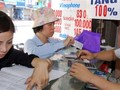 Thuê bao di động phải chụp ảnh chân dung chính chủ khi mua SIM.