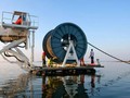 VNPT cũng đã hoàn thành triển khai hạ tầng truyền dẫn trong nước để sẵn sàng chuyển tiếp và đấu nối dung lượng cáp biển AAE-1 vào mạng lưới của mình. Ảnh minh hoạ