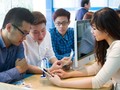 Các nhà mạng đều ghi nhận tiếp tục có sự dịch chuyển từ dịch vụ 2G sang 3G, số thuê bao 3G tiếp tục tăng. Ảnh minh hoạ: Internet
