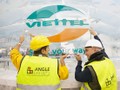 Kế hoạch năm 2017, Viettel đã đặt mục tiêu tăng trưởng với tổng số gần 50 triệu khách hàng quốc tế, tăng trưởng 35%.