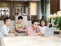 Bên cạnh lợi thế về không giới hạn dung lượng và giá rẻ nhất thị trường, tất cả các gói FiberVNN của VNPT đều có tốc độ truy cập quốc tế cao, ổn định.