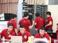Nhu cầu nhân lực bảo mật an toàn thông tin, an ninh mạng ngày càng tăng trong khi đó nhân lực có thể đáp ứng lại rất thiếu và các cuộc tấn công mạng trên thế giới cũng như tại Việt Nam ngày càng nguy hiểm. Ảnh minh hoạ: Internet
