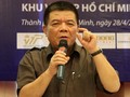 Ông Trần Bắc Hà.