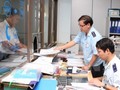 Ảnh minh hoạ: Tổng cục Hải quan