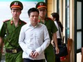 Bị cáo Hà Văn Thắm. Ảnh: Ngọc Thành.