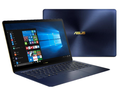 Sự kiện đã công bố loạt sản phẩm mới ZenBook Flip 14 và ZenBook Flip 15 – thế hệ laptop ZenBook và VivoBook mỏng nhẹ mới nhất. Ảnh: Asus.