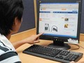 Sự kiện sẽ diễn ra vào ngày 29/9 tới trên website onlinefriday.vn. Ảnh minh hoạ: VietQ.
