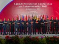 Sự kiện diễn ra từ ngày 18-21/9/2017 tại Singapore (Ảnh: Vụ HTQT).