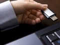 Tính riêng quý III/2017, hơn 7,5 triệu máy tính đã bị lây nhiễm virus qua USB. Ảnh minh hoạ: Cnet.