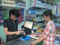 Đây là dịch vụ quản lý kênh phân phối theo thời gian thực áp dụng cho các doanh nghiệp từ nhỏ đến lớn, đặc biệt là các công ty sản xuất và phân phối thực phẩm, đồ uống, dược phẩm, nông sản phẩm... Ảnh minh hoạ: VietQ.