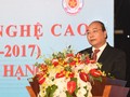 Thủ tướng phát biểu tại lễ kỷ niệm.