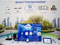 Giao thông là một trong những tác nhân gây ô nhiễm môi trường tại Việt Nam. Ảnh: Hà Phương.