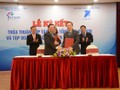 Việc hợp tác này nhằm thúc đẩy sự phát triển của ngành du lịch Việt Nam, đón đầu cuộc cách mạng công nghiệp 4.0, trên cơ sở nhu cầu, thế mạnh hiện có của cả 2 bên. Ảnh: T.Quỳnh.