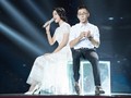 Hoàng Oanh trong chương trình Cặp Đôi Hoàn Hảo - Trữ Tình & Bolero. Ảnh: BTC