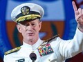Đô đốc William H. McRaven. Ảnh: LinkedIn
