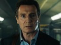 The Commuter là sản phẩm hợp tác lần thứ 4 giữa ngôi sao điện ảnh Liam Neeson và đạo diễn Jaume Collect-Serra. Ảnh: Cảnh quay trong phim.