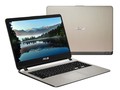 ASUS X507. Ảnh: Asus