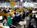 Trong 2017, tỉ lệ ứng dụng IPv6 tăng trưởng 200% so với cùng kỳ năm ngoái. Ảnh: Bộ Công thương