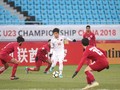 Cú đúp của Quang Hải giúp đội nhà cầm hòa Qatar 2-2 sau 120 phút trước khi giành chiến thắng ở loạt đấu luân lưu nghẹt thở.