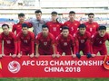 Đội tuyển U23 VIệt Nam