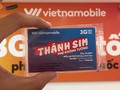 Ra mắt lần đầu vào ngày 5/1 vừa qua, "Thánh Sim" của nhà mạng này gây bão thị trường. Ảnh: VNM