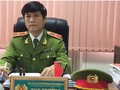 Ông Nguyễn Thanh Hóa -- Nguyên Cục trưởng Cục Cảnh sát phòng chống tội phạm sử dụng công nghệ cao (C50-Bộ Công an). Ảnh: BCA