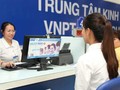 Thông tin thuê bao di động giờ đây phải bổ sung thêm “ảnh chụp người trực tiếp đến giao kết hợp đồng”. Ảnh: VinaPhone