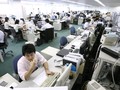 Dự báo trong quý 2/2018, nhu cầu tuyển dụng trong các doanh nghiệp Nhật tiếp tục tăng cao. Ảnh: Chiba Nippo