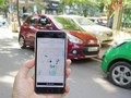 Các hãng taxi truyền thống cho rằng Uber, Grab đang cạnh tranh thiếu lành mạnh, phá giá thị trường. Ảnh: Bộ Công thương