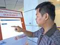 Trong năm 2017, đã có gần 1,4 triệu vé tàu được bán qua mạng.
