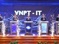 Sáng nay (12/6), Công ty Công nghệ thông tin VNPT (VNPT-IT) vừa chính thức ra mắt