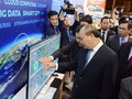 Người đứng đầu Chính phủ cho rằng Cách mạng công nghiệp 4.0 đã ở rất gần Việt Nam, thậm chí ở ngay trong Việt Nam hiện tại.