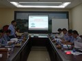 Phiên họp lần thứ nhất của Hội đồng bình chọn “Sản phẩm an toàn thông tin chất lượng cao” và “Dịch vụ an toàn thông tin  tiêu biểu”  năm 2018 đã được tổ chức tại Hà Nội.