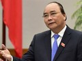 Thủ tướng Nguyễn Xuân Phúc.