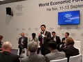 Quyền Bộ trưởng Bộ TT&TT Nguyễn Mạnh Hùng phát biểu ở phiên họp ASEAN Số (Digital ASEAN)