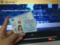 Bộ Công an đánh giá, việc ứng dụng công nghệ thông tin vào quản lý dân cư giúp cho việc kết nối thông tin giữa các ngành, lĩnh vực được thuận lợi hơn nhiều so với quản lý bằng phương thức thủ công.