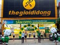 các thông tin quan trọng của thẻ tín dụng khách hàng không được lưu trữ trên hệ thống do Thế giới di động quản lý.
