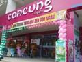 Cơ sở dữ liệu nhân viên của Con Cưng đang bị chia sẻ trái phép trên Ra**Forums