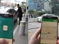Theo Hội đồng cạnh tranh, ngoài GrabTaxi và Uber Việt Nam, trong vụ việc này còn có 6 doanh nghiệp có quyền lợi và nghĩa vụ liên quan.