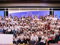 Chương trình đào tạo Kỹ năng số và An toàn trực tuyến được Facebook tổ chức rộng khắp trong năm 2019.