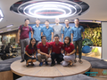 Cinnamon AI Labs