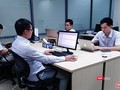 Hacker không công bố số tiền nạn nhân phải trả như các mã độc mã hóa tống tiền thông thường, mà yêu cầu nạn nhân phải liên lạc qua email để trao đổi, thỏa thuận cụ thể (Ảnh minh họa)