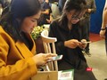 Theo thống kê, có khoảng 11% khán giả đang xem truyền hình theo yêu cầu qua ứng dụng OTT truyền hình trên thiết bị di động.
