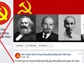 Trang Facebook mạo danh Ban Tuyên giáo Trung ương vừa bị xóa