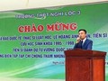 Lê Hoàng Anh Tuấn., người tự xưng "nhà báo quốc tế", thạc sĩ luật học, tiến sĩ.