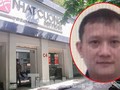 Bùi Quang Huy bị Cơ quan điều tra khởi tố về tội danh "Buôn lậu" và "Vi phạm quy định về kế toán gây hậu quả nghiêm trọng".