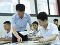 Công tác chuẩn bị cho kỳ thi đã được các trường Đại học và Học viện cơ bản hoàn tất.