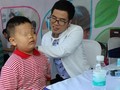 Nước mía, nước đá bào siro, trà sữa,... được xác định là đồ uống làm tăng nguy cơ thừa cân béo phì ở trẻ.