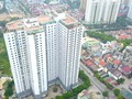 Bộ TN&MT yêu cầu Hà Nội dừng thu hồi sổ đỏ của các dự án do Tập đoàn Mường Thanh xây dựng.