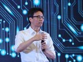 Phó Thủ tướng Vũ Đức Đam nhấn mạnh trí tuệ nhân tạo là công cụ phục vụ con người.